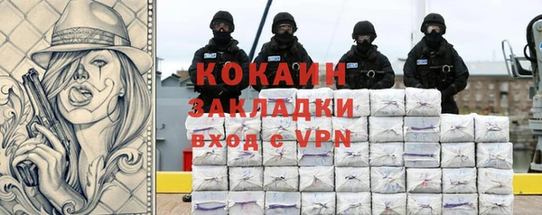 молекула духа Белоозёрский
